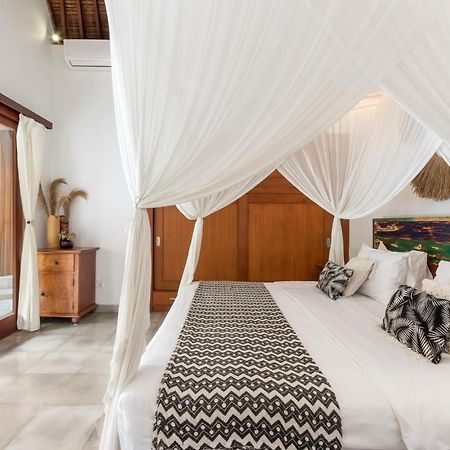 Soak Up Bali Spirit in Private Villa. Breakfast! Canggu Esterno foto