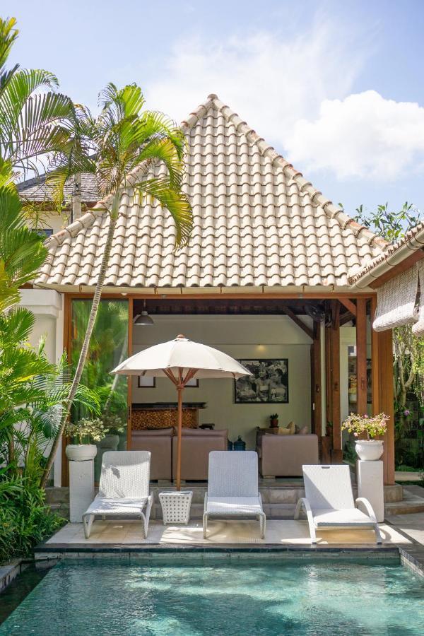 Soak Up Bali Spirit in Private Villa. Breakfast! Canggu Esterno foto