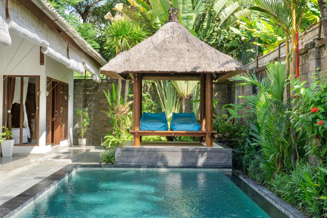 Soak Up Bali Spirit in Private Villa. Breakfast! Canggu Esterno foto