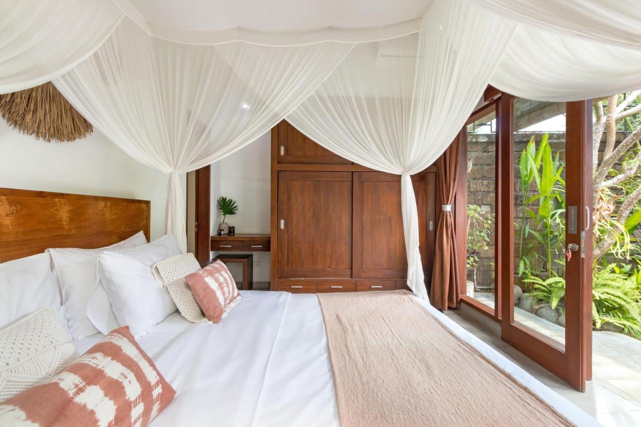 Soak Up Bali Spirit in Private Villa. Breakfast! Canggu Esterno foto