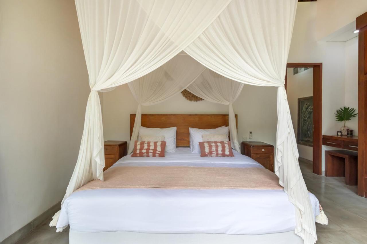Soak Up Bali Spirit in Private Villa. Breakfast! Canggu Esterno foto