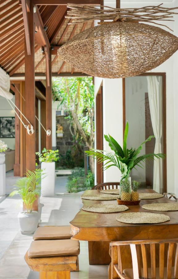 Soak Up Bali Spirit in Private Villa. Breakfast! Canggu Esterno foto