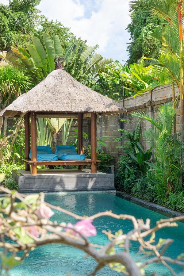 Soak Up Bali Spirit in Private Villa. Breakfast! Canggu Esterno foto