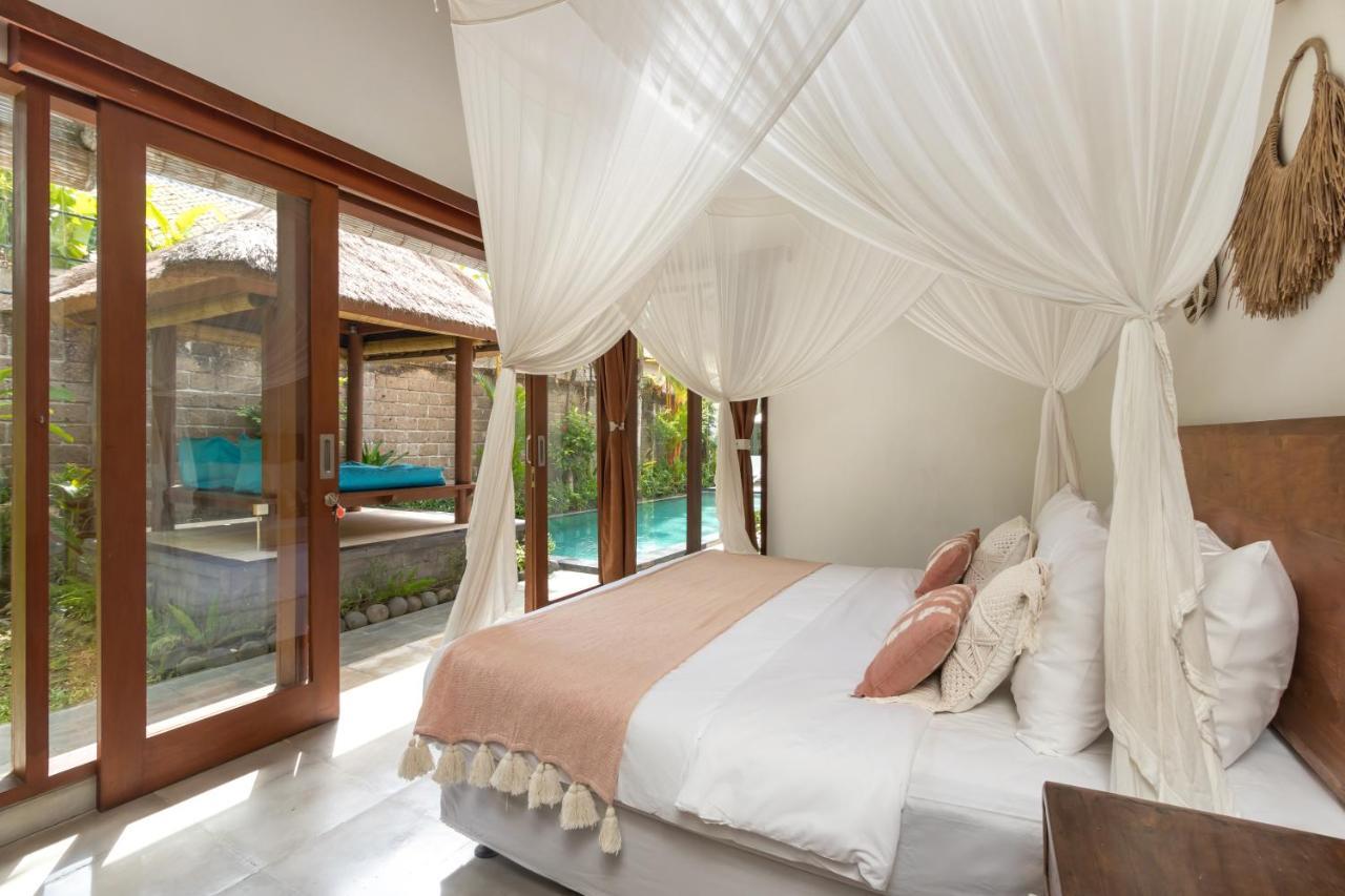Soak Up Bali Spirit in Private Villa. Breakfast! Canggu Esterno foto