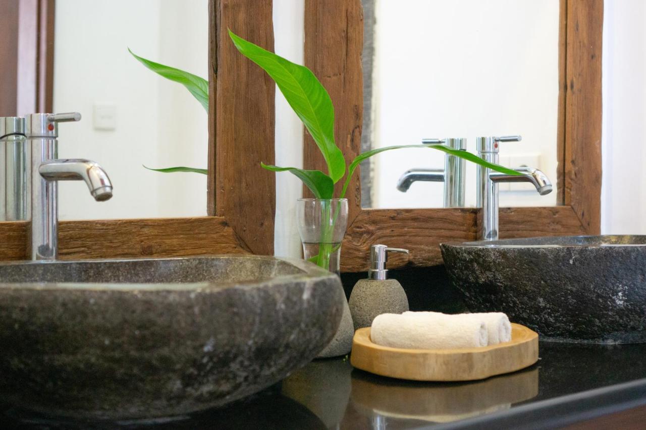 Soak Up Bali Spirit in Private Villa. Breakfast! Canggu Esterno foto