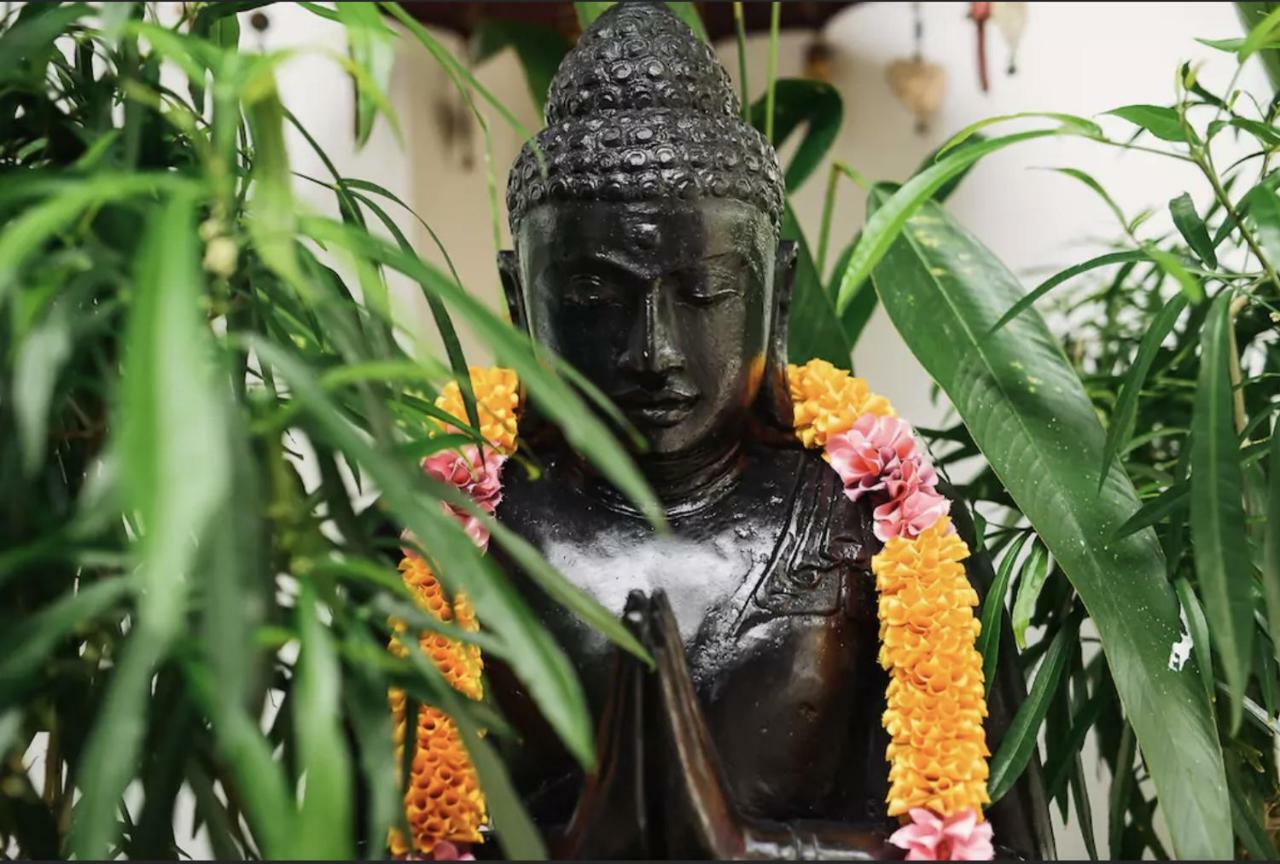Soak Up Bali Spirit in Private Villa. Breakfast! Canggu Esterno foto